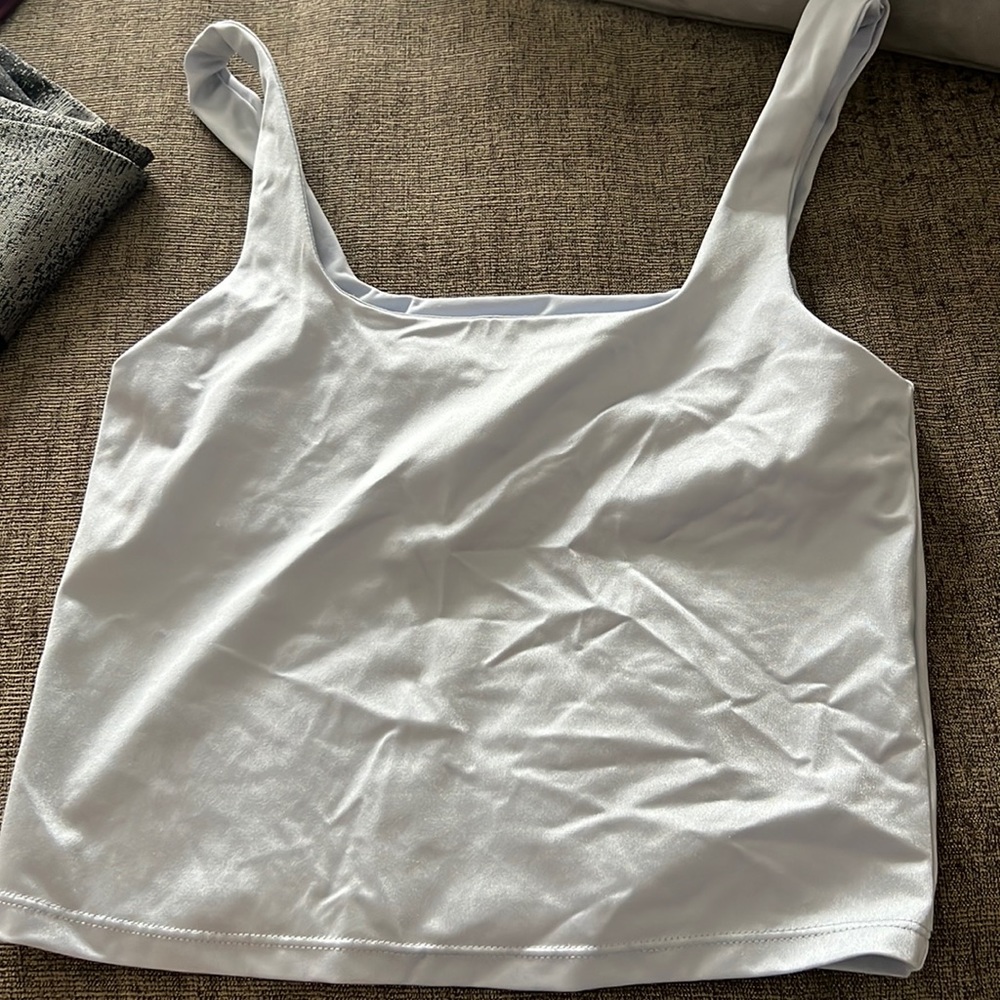 Fabletics workout top